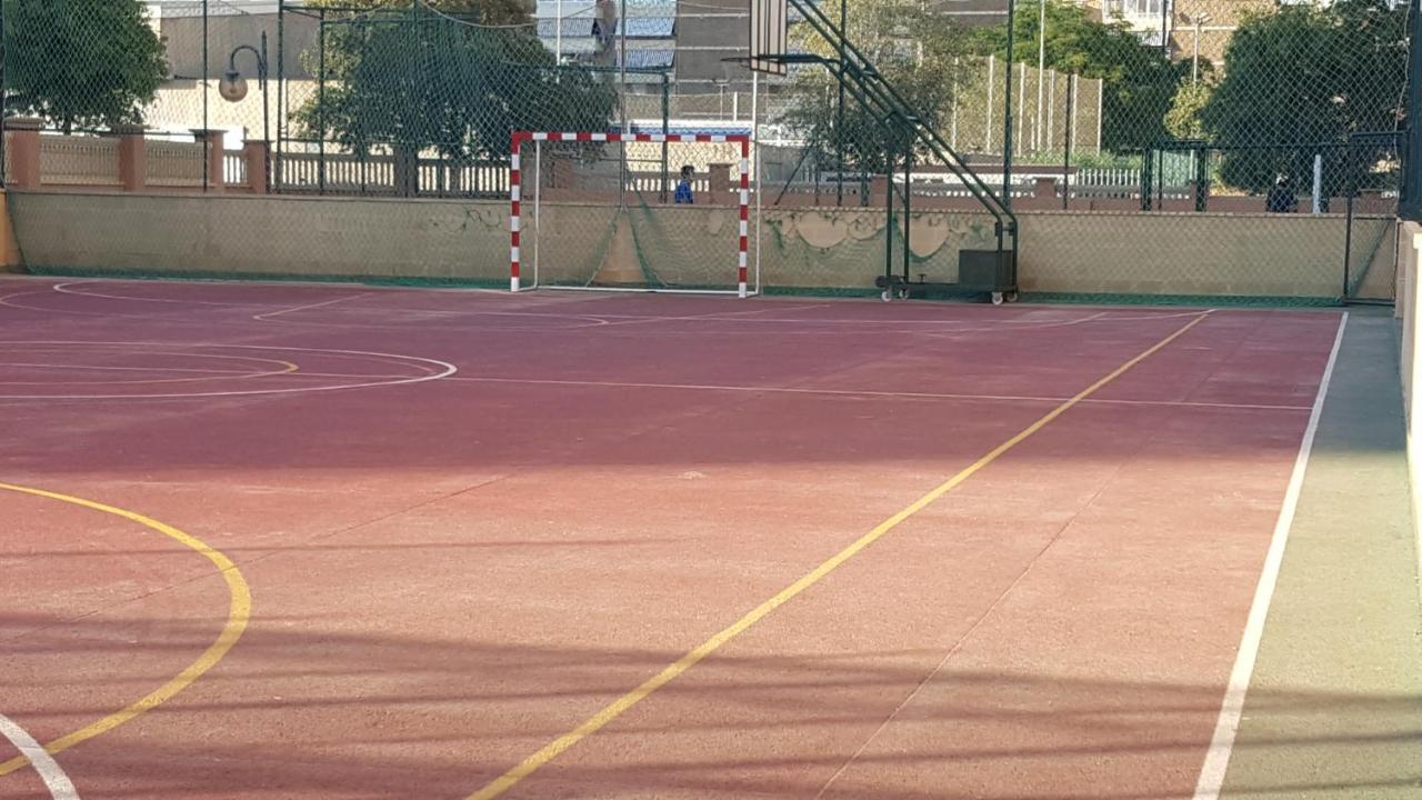 Alicante Apartamento En La Playa Muchavista-San Juan - Marluma Frente Al Mar La Venteta Exteriér fotografie